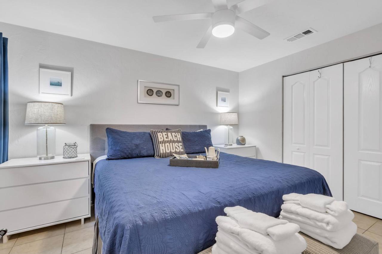 2Bed 1Bath Suite Minutes To Downtown, Beaches, Restaurants, Theaters And More Sarasota Exterior foto